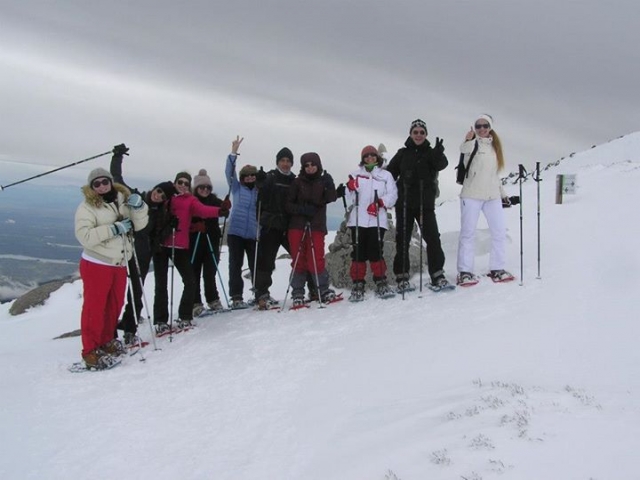 Gredos Guides